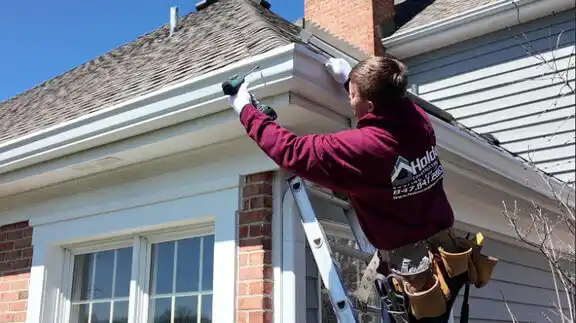 gutter services Darlington